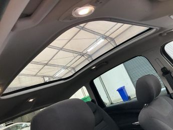 FORD S-MAX 2.0 TDCi 163 Titanium 5dr Powershift