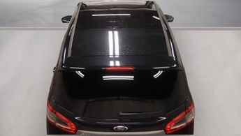FORD S-MAX 2.0 TDCi 163 Titanium 5dr Powershift