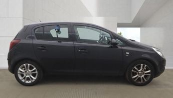 VAUXHALL CORSA 1.2i 16V [85] SXi 5dr