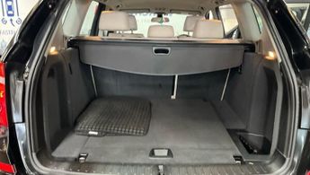 BMW X3 xDrive20d SE 5dr Step Auto
