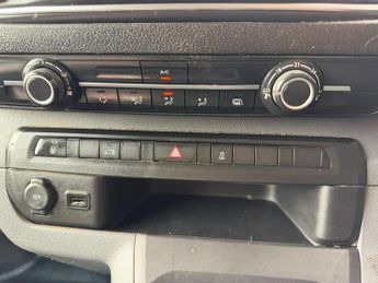 CITROEN DISPATCH 1400 2.0 BlueHDi 120 Van Enterprise LWB