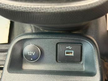 FORD TRANSIT CONNECT 1.5 EcoBlue 100ps FRIDGE VAN