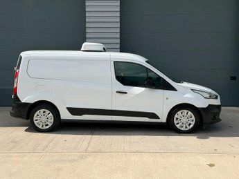 FORD TRANSIT CONNECT 1.5 EcoBlue 100ps FRIDGE VAN
