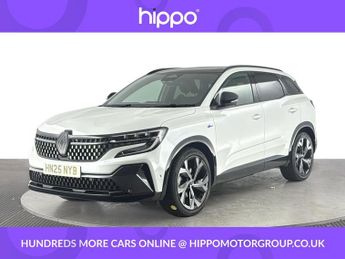 Renault Austral E-Tech FHEV Iconic Esprit Alpine 5dr Auto