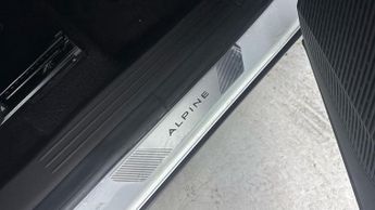RENAULT AUSTRAL 1.2 E-TECH iconic esprit Alpine SUV 5dr Petrol Hybrid Auto Euro 