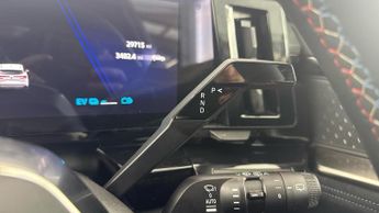 RENAULT AUSTRAL 1.2 E-TECH iconic esprit Alpine SUV 5dr Petrol Hybrid Auto Euro 