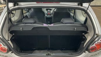 TOYOTA AYGO 1.0 VVT-i Ice 3dr MMT
