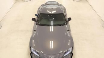TOYOTA SUPRA 2.0 Pro 3dr Auto