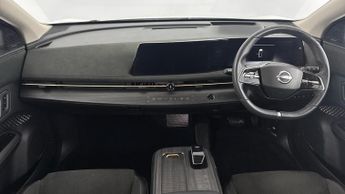 NISSAN ARIYA 178kW Evolve 87kWh 22kWCh 5dr Auto