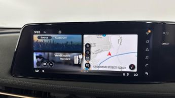 NISSAN ARIYA 178kW Evolve 87kWh 22kWCh 5dr Auto