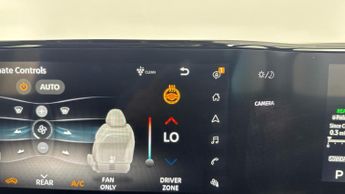 NISSAN ARIYA 178kW Evolve 87kWh 22kWCh 5dr Auto