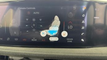 NISSAN ARIYA 178kW Evolve 87kWh 22kWCh 5dr Auto