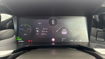 VAUXHALL GRANDLAND 1.6 14.2kWh GS SUV 5dr Petrol Plug-in Hybrid Auto Euro 6 (s/s) (