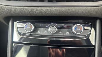 VAUXHALL GRANDLAND 1.6 14.2kWh GS SUV 5dr Petrol Plug-in Hybrid Auto Euro 6 (s/s) (