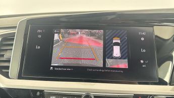 VAUXHALL GRANDLAND 1.6 14.2kWh GS SUV 5dr Petrol Plug-in Hybrid Auto Euro 6 (s/s) (