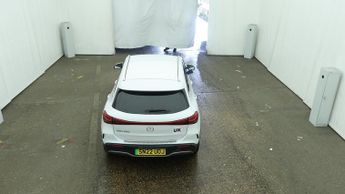 MERCEDES-BENZ EQA EQA 250 66.5kWh AMG Line SUV 5dr Electric Auto (190 ps)