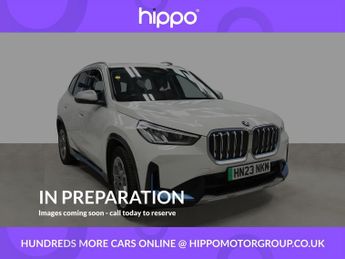BMW IX1 230kW xDrive30 xLine 65kWh 5dr Auto