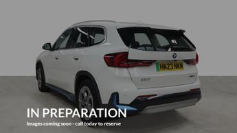 BMW IX1 230kW xDrive30 xLine 65kWh 5dr Auto