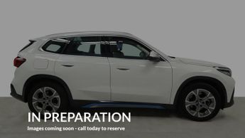 BMW IX1 230kW xDrive30 xLine 65kWh 5dr Auto