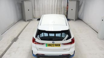 BMW IX1 230kW xDrive30 xLine 65kWh 5dr Auto