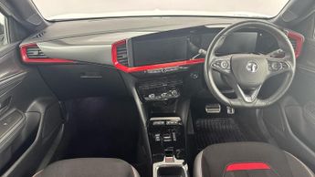 VAUXHALL MOKKA 100kW GS Line 50kWh 5dr Auto