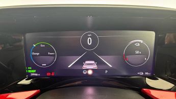 VAUXHALL MOKKA ELECTRIC 50kWh GS Line SUV 5dr Electric Auto (136 ps)