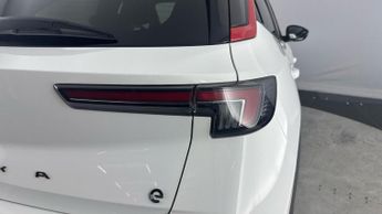VAUXHALL MOKKA 100kW GS Line 50kWh 5dr Auto