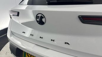 VAUXHALL MOKKA 100kW GS Line 50kWh 5dr Auto