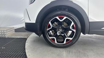 VAUXHALL MOKKA 100kW GS Line 50kWh 5dr Auto