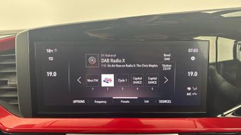 VAUXHALL MOKKA 100kW GS Line 50kWh 5dr Auto