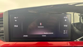 VAUXHALL MOKKA 100kW GS Line 50kWh 5dr Auto