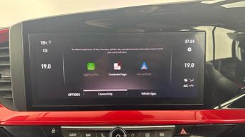 VAUXHALL MOKKA 100kW GS Line 50kWh 5dr Auto