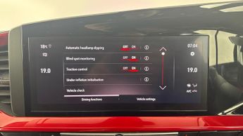 VAUXHALL MOKKA 100kW GS Line 50kWh 5dr Auto