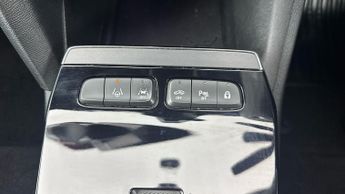 VAUXHALL MOKKA ELECTRIC 50kWh GS Line SUV 5dr Electric Auto (136 ps)