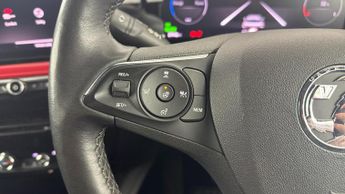 VAUXHALL MOKKA 100kW GS Line 50kWh 5dr Auto