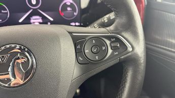 VAUXHALL MOKKA 100kW GS Line 50kWh 5dr Auto