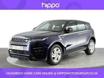LAND ROVER RANGE ROVER EVOQUE 2.0 D200 R-Dynamic S 5dr Auto