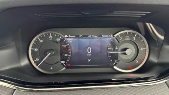 LAND ROVER RANGE ROVER EVOQUE 2.0 D200 MHEV R-Dynamic S SUV 5dr Diesel Auto 4WD Euro 6 (s/s) (