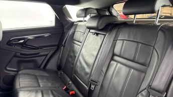 LAND ROVER RANGE ROVER EVOQUE 2.0 D200 R-Dynamic S 5dr Auto