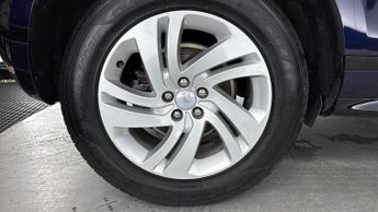 LAND ROVER RANGE ROVER EVOQUE 2.0 D200 R-Dynamic S 5dr Auto
