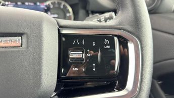LAND ROVER RANGE ROVER EVOQUE 2.0 D200 R-Dynamic S 5dr Auto