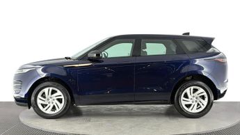 LAND ROVER RANGE ROVER EVOQUE 2.0 D200 R-Dynamic S 5dr Auto