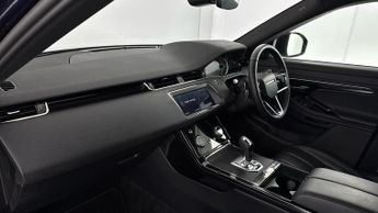 LAND ROVER RANGE ROVER EVOQUE 2.0 D200 R-Dynamic S 5dr Auto