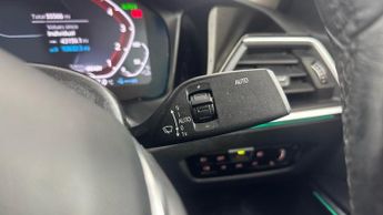 BMW 3 SERIES 2.0 330e 12kWh SE Pro Saloon 4dr Petrol Plug-in Hybrid Auto Euro