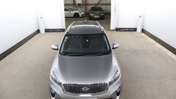 KIA SORENTO 2.2 CRDi GT-Line 5dr Auto
