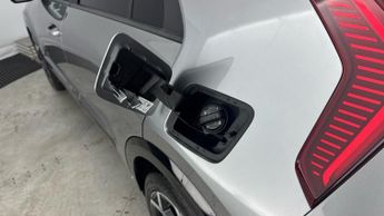 KIA NIRO 1.6h GDi 3 SUV 5dr Petrol Hybrid DCT Euro 6 (s/s) (139 bhp)