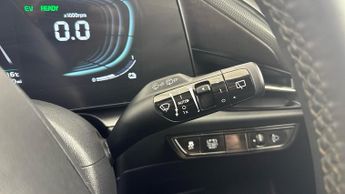 KIA NIRO 1.6h GDi 3 SUV 5dr Petrol Hybrid DCT Euro 6 (s/s) (139 bhp)