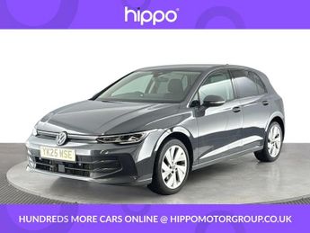 Volkswagen Golf 1.5 eTSI MHEV Match Hatchback 5dr Petrol Hybrid DSG Euro 6 (s/s)