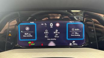 VOLKSWAGEN GOLF 1.5 eTSI MHEV Match Hatchback 5dr Petrol Hybrid DSG Euro 6 (s/s)