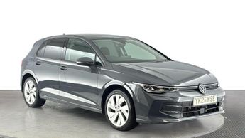 VOLKSWAGEN GOLF 1.5 eTSI MHEV Match Hatchback 5dr Petrol Hybrid DSG Euro 6 (s/s)